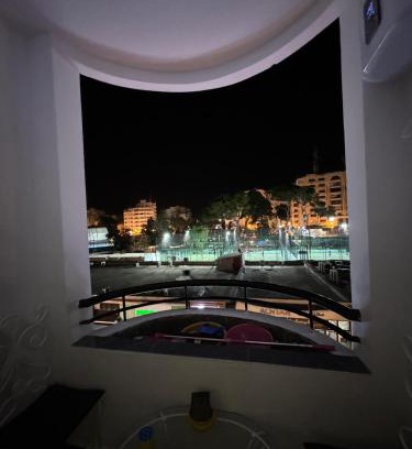 M'Sallah Apartment | شقة للكراء بطنجة شارع المكسيك بجودة عالمية ومريحة
