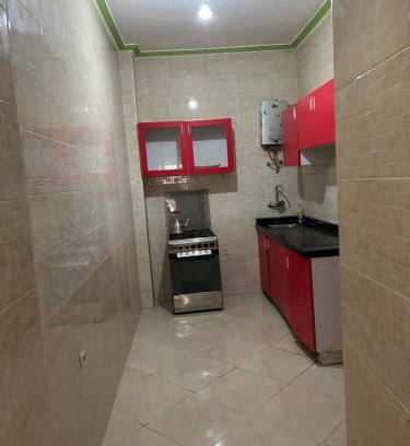 Ksar el-Kebir Apartment | شقة مفروشة بالقصر الكبير