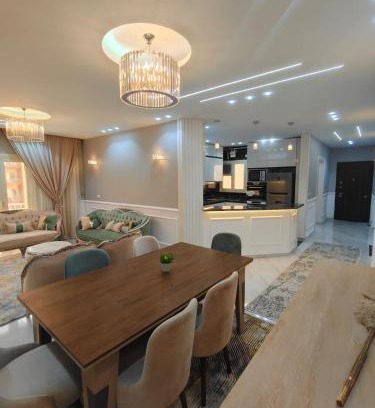 Ash-Shruq Apartment | شقة مفروشة بالقاهرة مدينة وصال الشروق