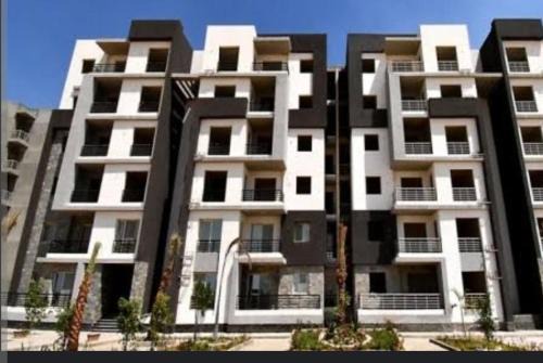 6th of October City Apartment | شقة مفروشة سوبر لوكس دار مصر اكتوبر