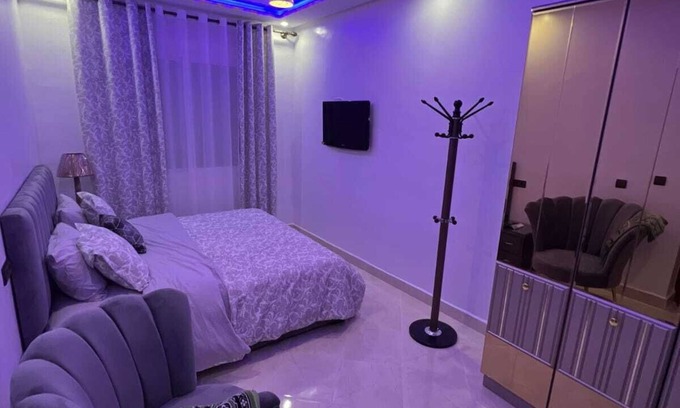 Chefchaouen Apartment | شقة مفروشة مفروشة مجهزة اطلالة بانوراميةعلى جبال مدينة شفشاون