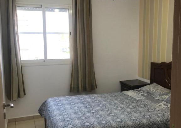 Fnideq Apartment | شقة مفروشة