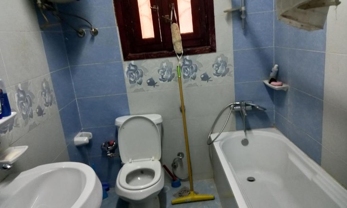 Obour City Apartment | شقة مفروشه لوكس الحي الخامس العبور