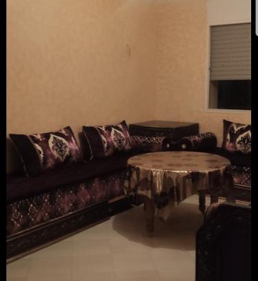 Luxus Apartment | شقة ممتازة في قلب طنجة