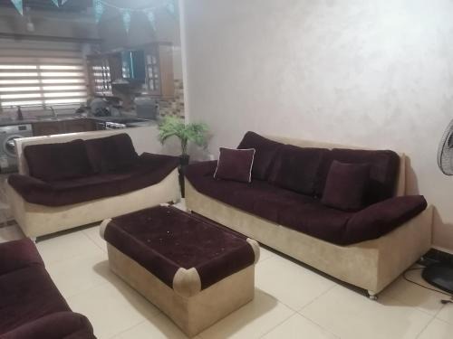 Suwailih Apartment | شقة مميزة مفروشة في شفا بدران