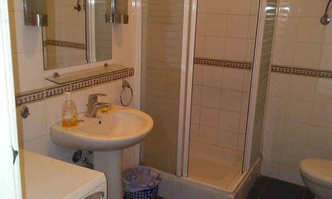 Zamalek Apartment | شقة ٧ نجوم