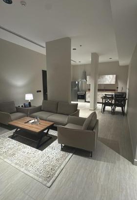 Al Lith Apartment | شقق الهتان المخدومة