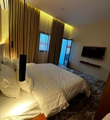 Taif Apartment | شقق دخول ذاتي