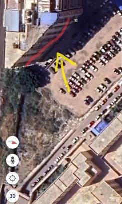 Sidi Jabir Apartment | شقق فاخرة للطلبة و الاسر