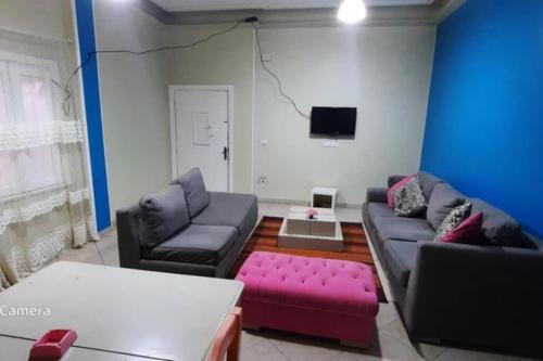 Heliopolis Apartment | شقق فندقيه غرفتين مكيفة
