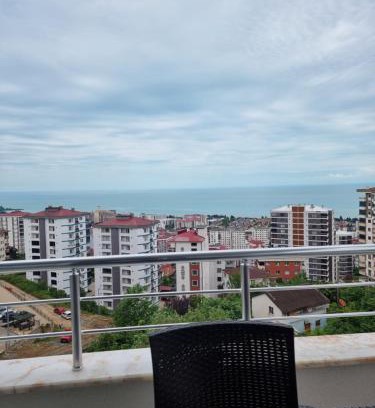 Yomra Apartment | شقق واحة طرابزون