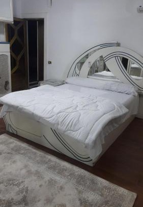 Agouza Apartment | شقق Hs 4