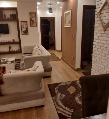 Al-Muntazah Apartment | شقه بالمعموره الشاطئ