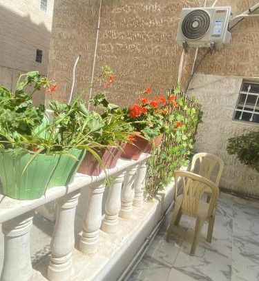 Al Jubeiha Apartment | شقه بغرفه وصاله وبلكونه بدون شراكة