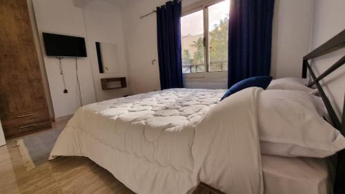 6th of October City Apartment | شقه دوبلكس فندقيه فخمه