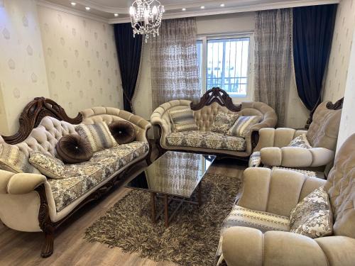 Jordan Apartment | شقه في اربد apartment in irbid