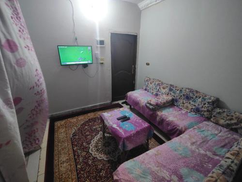 As-Salam Apartment | شقه مفروشه جميله جدا بموقع متميز