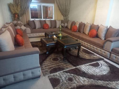 Irbid Apartment | شقه مفروشه مع حديقه اربد بجانب فندق فلامنجو ومدارس دار العلوم