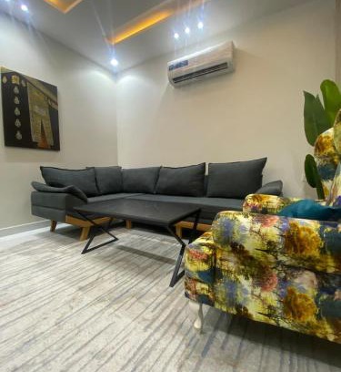 Batha Quraysh Apartment | صفوة التوحيد ثلاث غرف