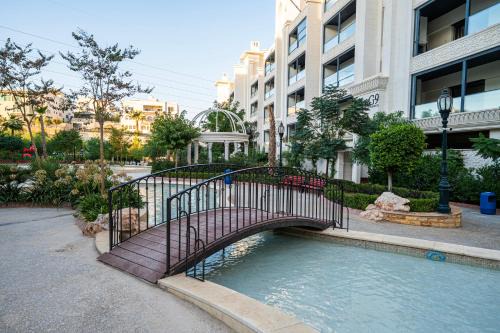 Amman Apartment | طريق المطار بوليفارد الامعري