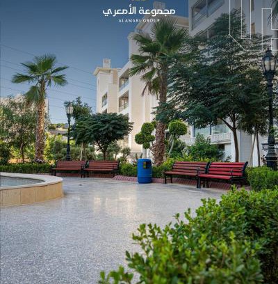 Amman Apartment | عمان طريق المطار