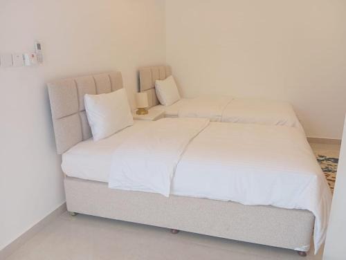 Salalah House | غرفة الريف