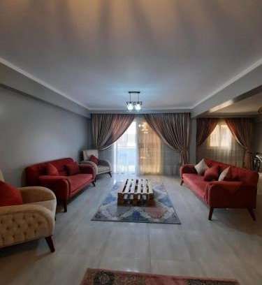 As-Salam House | غرفة بمنزل هادئ مناسب للعائلة