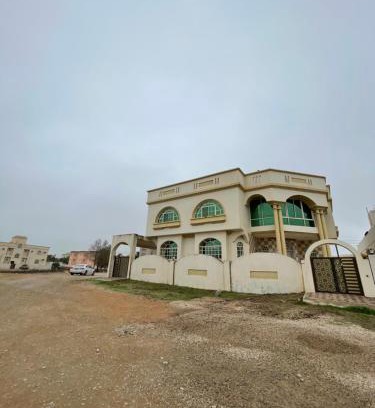 Salalah Villa | فلة خريف صلالة
