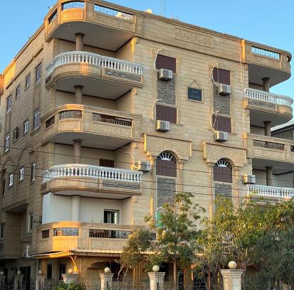 Bilqas Hotel | فندق ألماسه جمصه