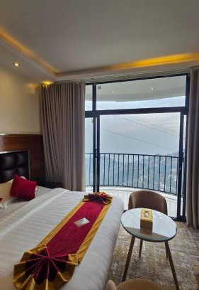 Jizan Hotel | فندق فيفاء الفاخر