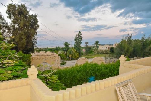 Tunis Village Villa | فيلا بيجو