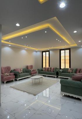 Taif Villa | فيلا شاليه أعالي الطائف الفندقي