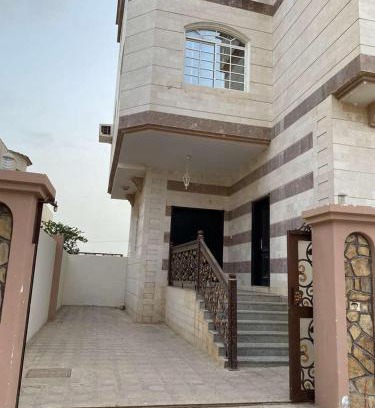 Salalah Villa | فيلا للايجار اليومي صلالة