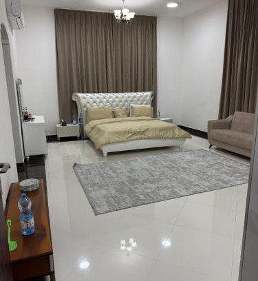 Salalah Villa | فيلا للايجار دورين في عوقد الشمالية