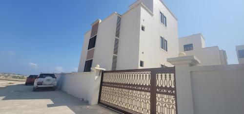 Salalah Villa | فيلا للايجار في عوقد الشمالية