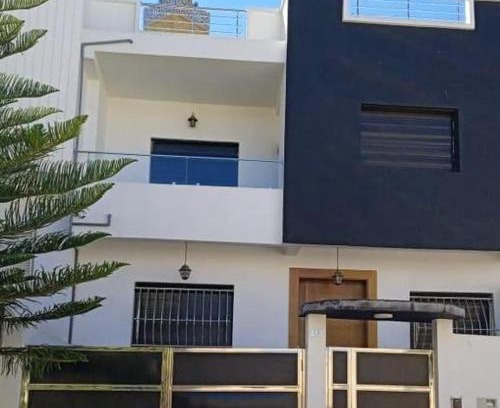 Meknes House | فيلا وليلي - Villa Walily