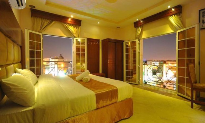 Taif Apartment | كنده للشقق المخدومة - Kinda Serviced Apartments