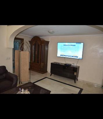 Majorelle Apartment | لاس توريس