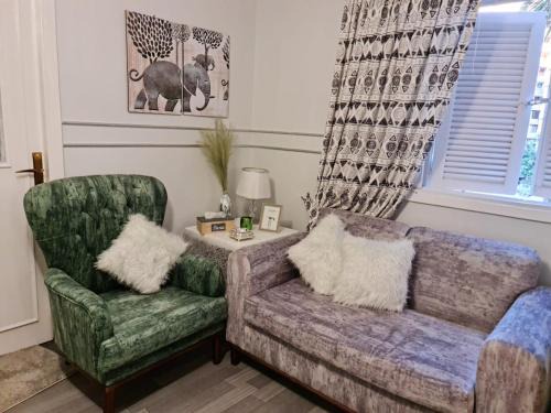 San Stifano Apartment | ليالي سان استفانو