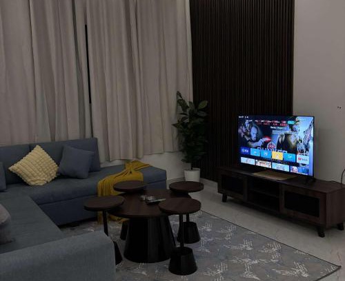 Hafr Al Batin Apartment | ماريا شقق فندقيه