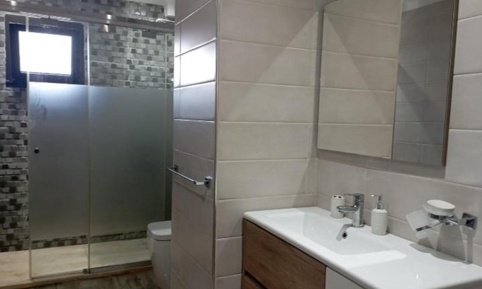 Tetouan Apartment | مارينا سمير تطوان