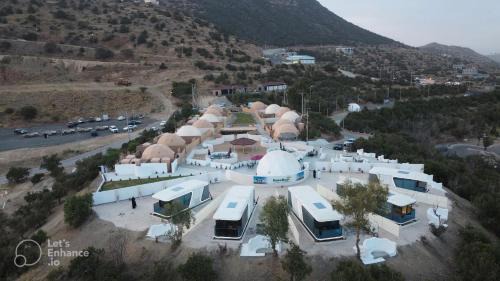 Al Baha Hotel | ماكامايا Makamaya