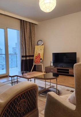 Esenyurt Apartment | مجمع كرستال شهير Kristalşehir