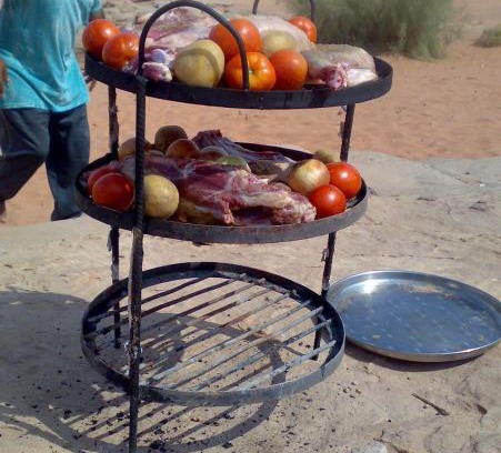 Suwailih Other | مخيم الخال
