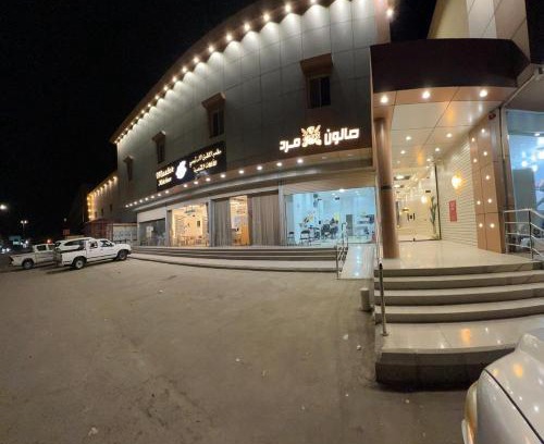 Yanbu Apartment | مرسى النخبة للشقق المخدومة Marina Elite Serviced Apartments