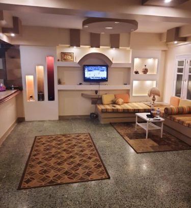 Marsa Matruh Villa | مطروح شاطيء الأبيض عالبحر مباشر