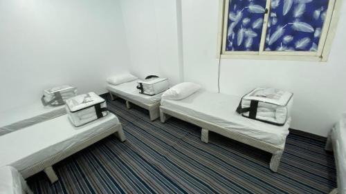 Mecca Apartment | منارة الروضة