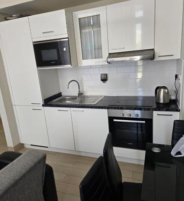 Salalah Apartment | منتجع روتانا