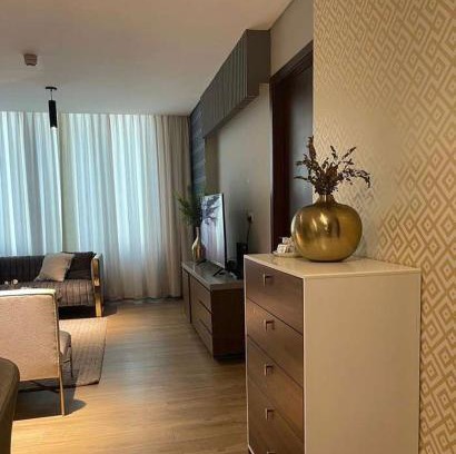Salalah Apartment | منتجع ميلينيوم
