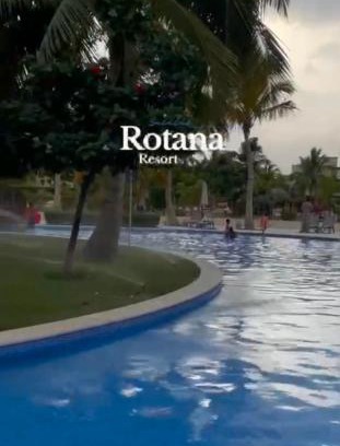 Salalah Apartment | منتجع هوانا روتانا Hawana rotana